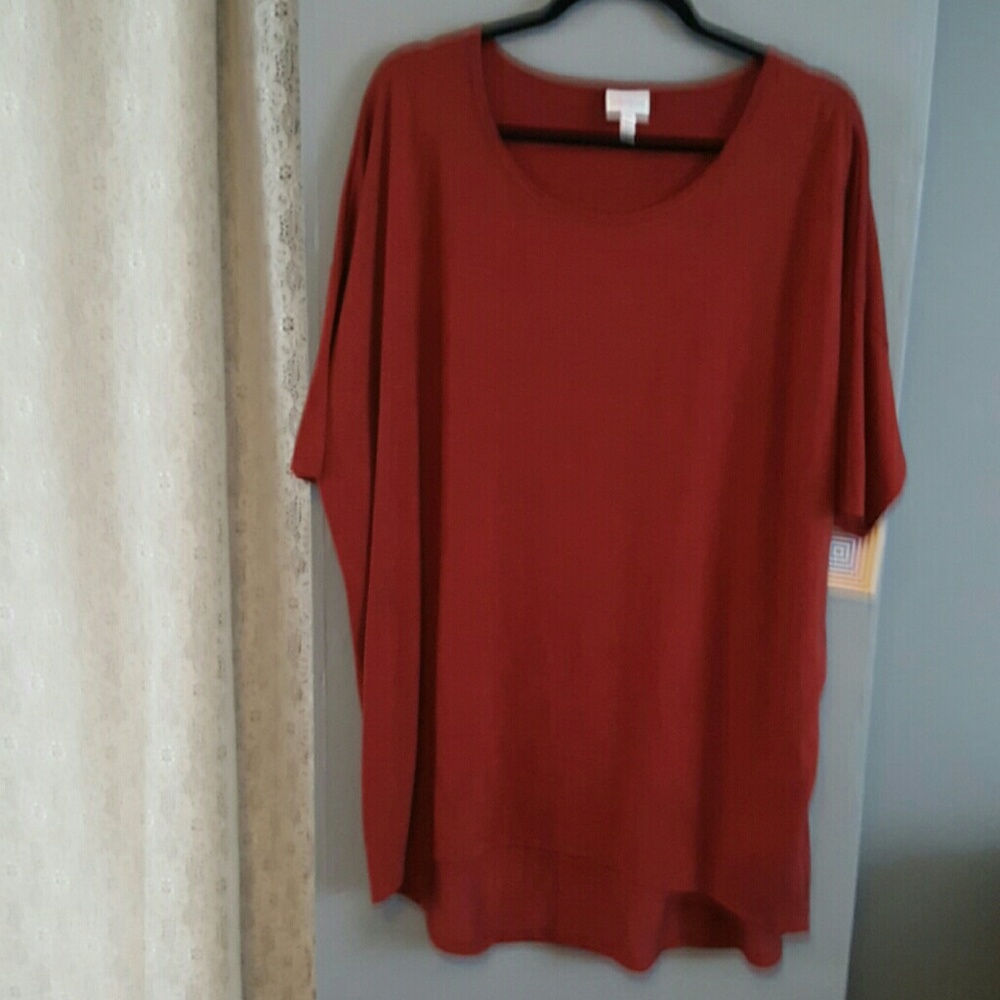 Irma Lularoe